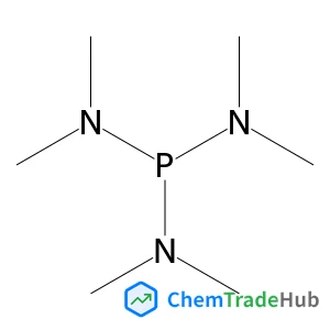N,N,N',N',N'',N''-Hexamethylphosphorous triamide
