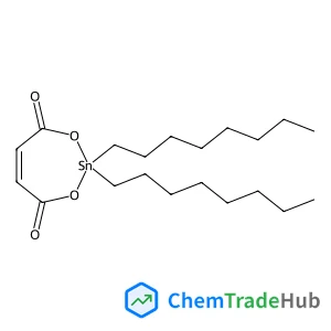 Dioctyl(maleate) Tin