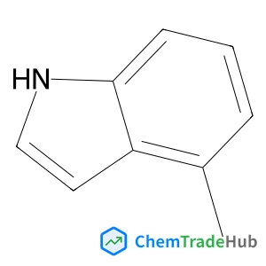 4-Methyl-1H-indole