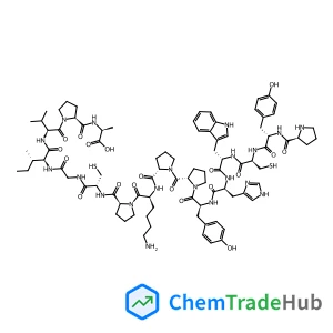 HCV-1 E2 PROTEIN (484-499)
