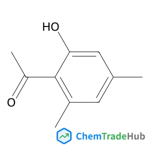 1-(2-Hydroxy-4,6-dimethylphenyl)ethanone