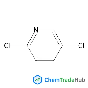 2,5-DICHLOROPYRIDINE