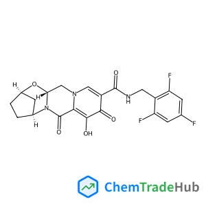 Bictegravir