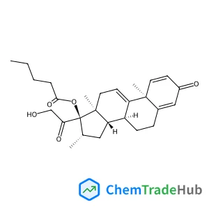 Betamethasone Valerate EP Impurity F