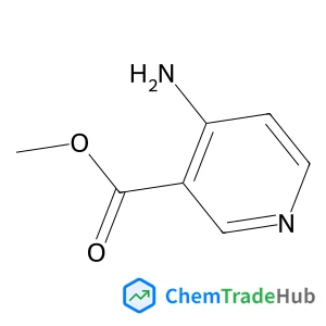 Methyl 4-aminonicotinate