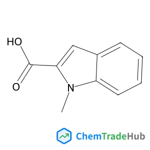 1-methyl-1H-indole-2-carboxylic acid