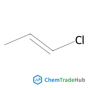 (1E)-1-Chloro-1-propene