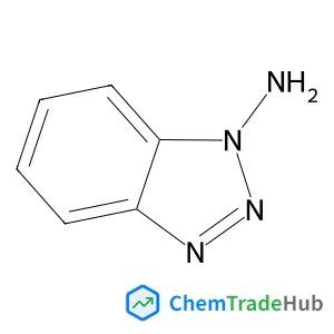 1H-Benzotriazol-1-amine