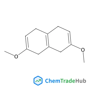 2,7-Dimethoxy-1,4,5,8-tetrahydronaphthalene