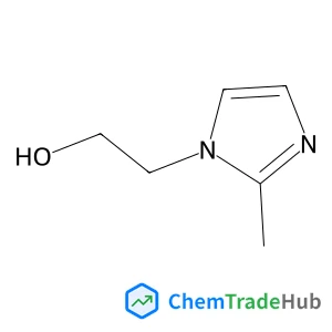 2-(2-Methyl-1H-imidazol-1-yl)ethanol