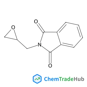 2-[(2S)-2-Oxiranylmethyl]-1H-isoindole-1,3(2H)-dione