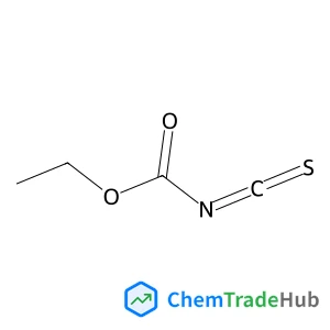 Ethyl carbonisothiocyanatidate