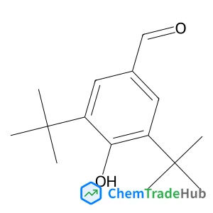 3,5-Di-tert-butyl-4-Hydroxybenzaldehyde