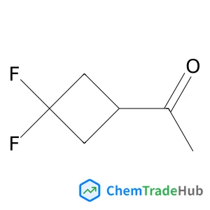 1-(3,3-Difluorocyclobutyl)ethanone