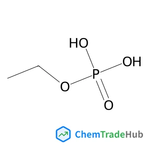 Ethyl dihydrogen phosphate