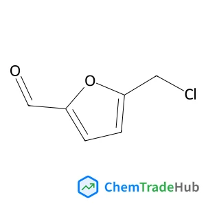 5-(Chloromethyl)-2-furaldehyde