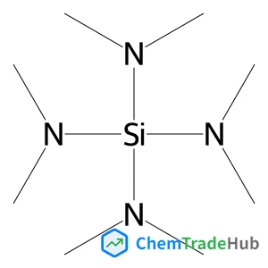 N,N,N',N',N'',N'',N''',N'''-Octamethylsilanetetramine