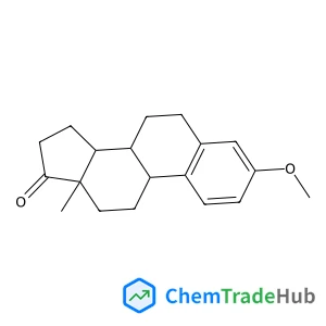 3-Methoxyestra-1,3,5(10)-trien-17-one