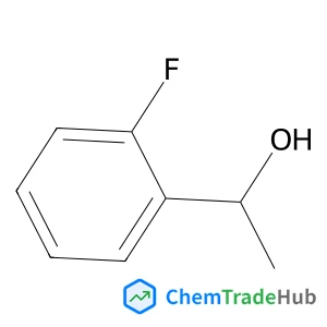 (1R)-1-(2-Fluorophenyl)ethanol