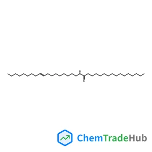 N-[(9Z)-9-Octadecen-1-yl]hexadecanamide