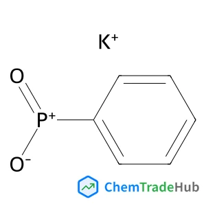 Potassium phenylphosphinate