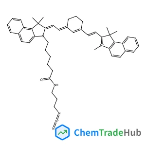 Cyanine7.5 azide