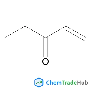 1-Penten-3-one