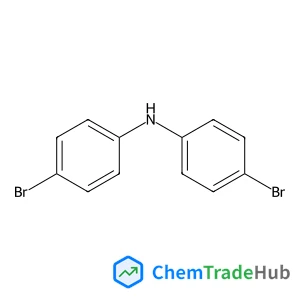 4-Bromo-N-(4-bromophenyl)aniline