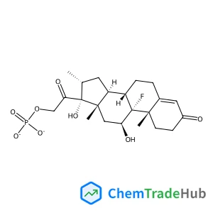 Dexamethasone Sodium Phosphate EP Impurity H