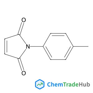 1-(4-Methylphenyl)-1H-pyrrole-2,5-dione