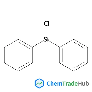 Chloro(diphenyl)silane