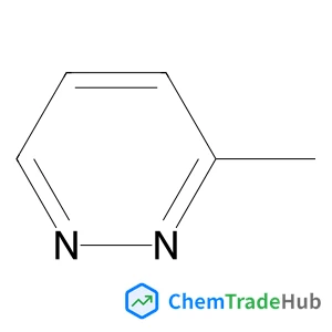 3-Methylpyridazine