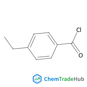 4-Ethylbenzoyl chloride