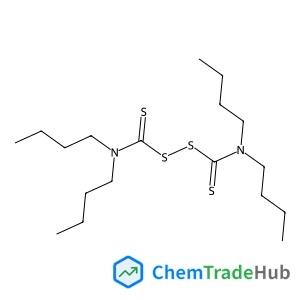1,1',1'',1'''-[Disulfanediylbis(carbonothioylnitrilo)]tetrabutane