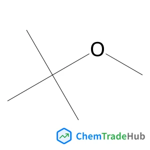 2-Methoxy-2-methylpropane