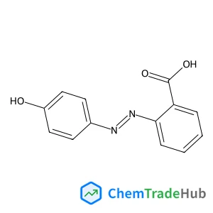 HABA 2-(4-HYDROXYPHENYLAZO) BENZOIC ACID