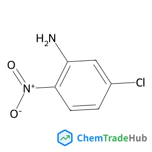 5-Chloro-2-nitroaniline
