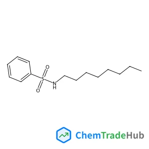 N-Octylbenzenesulfonamide