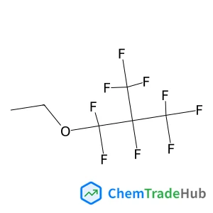 1-Ethoxy-1,1,2,3,3,3-Hexafluoro-2-(Trifluoromethyl)Propane