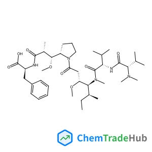 Auristatin F