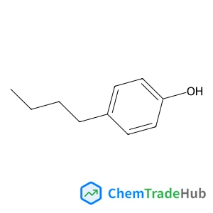 4-Butylphenol