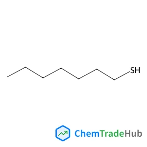 1-Heptanethiol