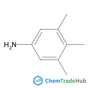 3,4,5-Trimethylaniline