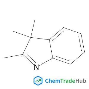 2,3,3-Trimethyl-3H-indole