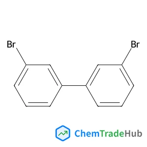 3,3'-Dibromobiphenyl