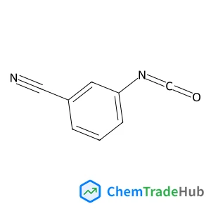 3-CYANOPHENYLISOCYANATE