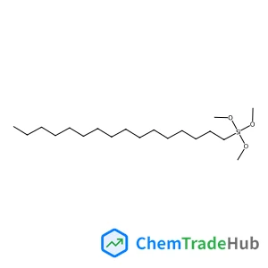 Hexadecyl(trimethoxy)silane
