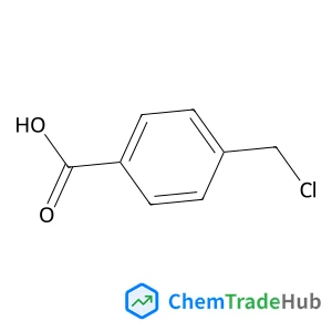4-(Chloromethyl)benzoic acid