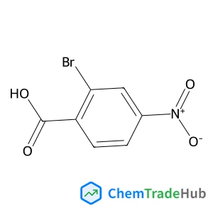 2-bromo-4-nitrobenzoic acid