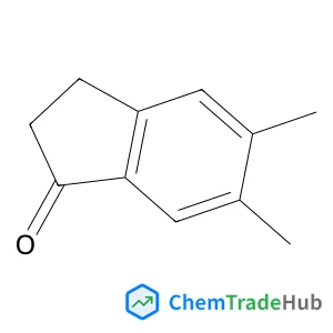 5,6-Dimethyl-1-indanone